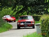 Geleense Oldtimer Parade