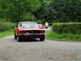 Geleense Oldtimer Parade