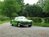 Geleense Oldtimer Parade