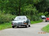 Geleense Oldtimer Parade