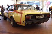 AvD Oldtimer Grand-Prix Nürburgring Skoda & Opel tentoonstelling