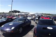 AvD Oldtimer Grand-Prix Nürburgring Parking Porsche & Ferrari