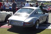 AvD Oldtimer Grand-Prix Nürburgring Parking Porsche & Ferrari