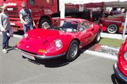 AvD Oldtimer Grand-Prix Nürburgring Parking Porsche & Ferrari - foto 36 van 42
