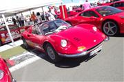 AvD Oldtimer Grand-Prix Nürburgring Parking Porsche & Ferrari - foto 37 van 42