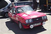 AvD Oldtimer Grand-Prix Nürburgring Slowly Sideways demo