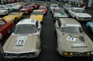 44ste AvD Oldtimer Grand Prix Nürburgring 2016