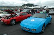 44ste AvD Oldtimer Grand Prix Nürburgring 2016