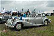 44ste AvD Oldtimer Grand Prix Nürburgring 2016