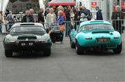 44ste AvD Oldtimer Grand Prix Nürburgring 2016