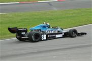 44ste AvD Oldtimer Grand Prix Nürburgring 2016