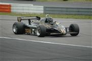 44ste AvD Oldtimer Grand Prix Nürburgring 2016