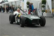 44ste AvD Oldtimer Grand Prix Nürburgring 2016