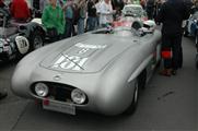 44ste AvD Oldtimer Grand Prix Nürburgring 2016