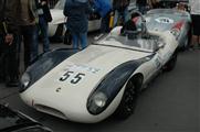 44ste AvD Oldtimer Grand Prix Nürburgring 2016