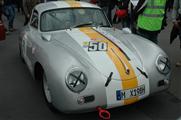 44ste AvD Oldtimer Grand Prix Nürburgring 2016