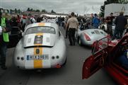 44ste AvD Oldtimer Grand Prix Nürburgring 2016