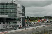 44ste AvD Oldtimer Grand Prix Nürburgring 2016