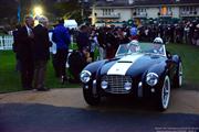 Pebble Beach Concours d'Elegance