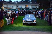 Pebble Beach Concours d'Elegance