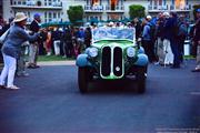 Pebble Beach Concours d'Elegance