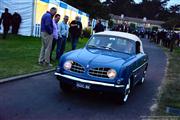 Pebble Beach Concours d'Elegance