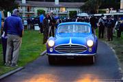 Pebble Beach Concours d'Elegance