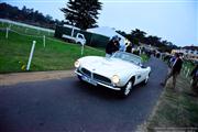 Pebble Beach Concours d'Elegance