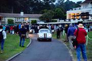 Pebble Beach Concours d'Elegance