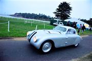 Pebble Beach Concours d'Elegance