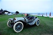 Pebble Beach Concours d'Elegance