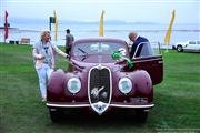 Pebble Beach Concours d'Elegance