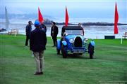 Pebble Beach Concours d'Elegance