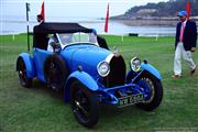 Pebble Beach Concours d'Elegance