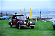 Pebble Beach Concours d'Elegance