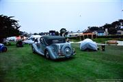 Pebble Beach Concours d'Elegance