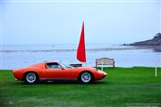 Pebble Beach Concours d'Elegance