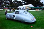 Pebble Beach Concours d'Elegance