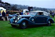 Pebble Beach Concours d'Elegance