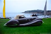 Pebble Beach Concours d'Elegance