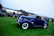 Pebble Beach Concours d'Elegance