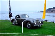 Pebble Beach Concours d'Elegance