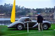 Pebble Beach Concours d'Elegance