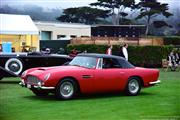 Pebble Beach Concours d'Elegance