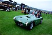 Pebble Beach Concours d'Elegance