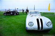 Pebble Beach Concours d'Elegance