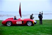 Pebble Beach Concours d'Elegance