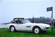 Pebble Beach Concours d'Elegance