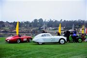 Pebble Beach Concours d'Elegance