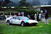 Pebble Beach Concours d'Elegance